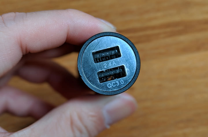 [Unbox] EJZZ 歐爵國際 10W Qi 閃充 EJ-04 紅外線無線充電手機架開箱評測！輕鬆取放，高效充電超方便！ - 阿祥的網路筆記本