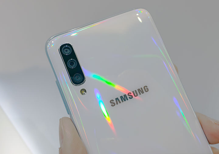 [Mobile] 台灣三星火力全開！一次發表 10 款新品，涵蓋 Galaxy A 系列手機，Galaxy Tab 系列平台與穿戴裝置！ - 阿祥的網路筆記本