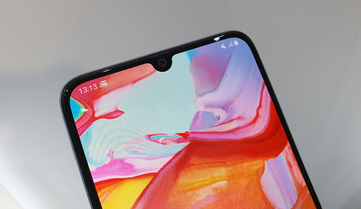 [Mobile] 台灣三星火力全開！一次發表 10 款新品，涵蓋 Galaxy A 系列手機，Galaxy Tab 系列平台與穿戴裝置！ - 阿祥的網路筆記本