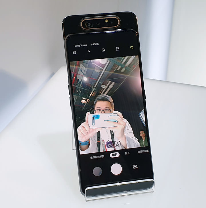 [Mobile] 台灣三星火力全開！一次發表 10 款新品，涵蓋 Galaxy A 系列手機，Galaxy Tab 系列平台與穿戴裝置！ - 阿祥的網路筆記本