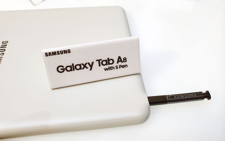 [Mobile] 台灣三星火力全開！一次發表 10 款新品，涵蓋 Galaxy A 系列手機，Galaxy Tab 系列平台與穿戴裝置！ - 阿祥的網路筆記本