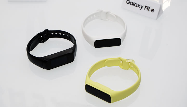 [Mobile] 台灣三星火力全開！一次發表 10 款新品，涵蓋 Galaxy A 系列手機，Galaxy Tab 系列平台與穿戴裝置！ - 阿祥的網路筆記本