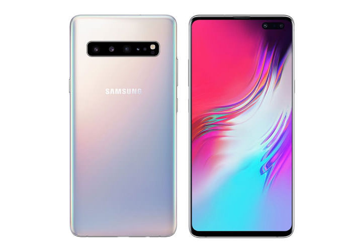 [Mobile] 三星扳回一程！Galaxy S10 5G 獲得 DXOMARK 112 分，與 HUAWEI P30 Pro 並列第一，到底厲害在哪裡？ - 阿祥的網路筆記本