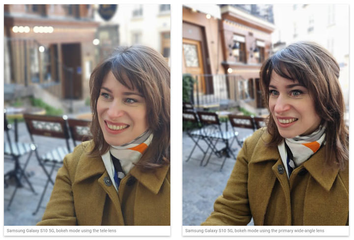 [Mobile] 三星扳回一程！Galaxy S10 5G 獲得 DXOMARK 112 分，與 HUAWEI P30 Pro 並列第一，到底厲害在哪裡？ - 阿祥的網路筆記本