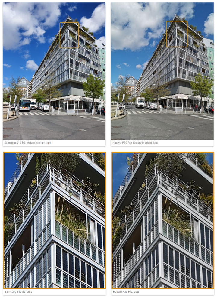 [Mobile] 三星扳回一程！Galaxy S10 5G 獲得 DXOMARK 112 分，與 HUAWEI P30 Pro 並列第一，到底厲害在哪裡？ - 阿祥的網路筆記本