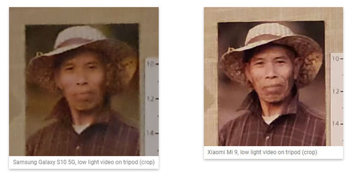 [Mobile] 三星扳回一程！Galaxy S10 5G 獲得 DXOMARK 112 分，與 HUAWEI P30 Pro 並列第一，到底厲害在哪裡？ - 阿祥的網路筆記本