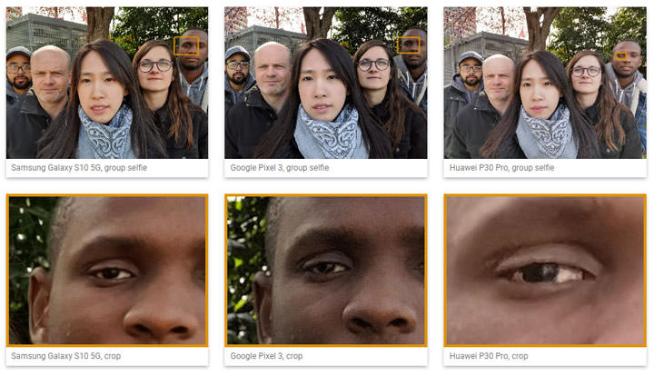 [Mobile] 三星扳回一程！Galaxy S10 5G 獲得 DXOMARK 112 分，與 HUAWEI P30 Pro 並列第一，到底厲害在哪裡？ - 阿祥的網路筆記本