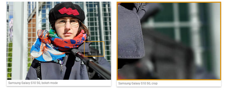 [Mobile] 三星扳回一程！Galaxy S10 5G 獲得 DXOMARK 112 分，與 HUAWEI P30 Pro 並列第一，到底厲害在哪裡？ - 阿祥的網路筆記本