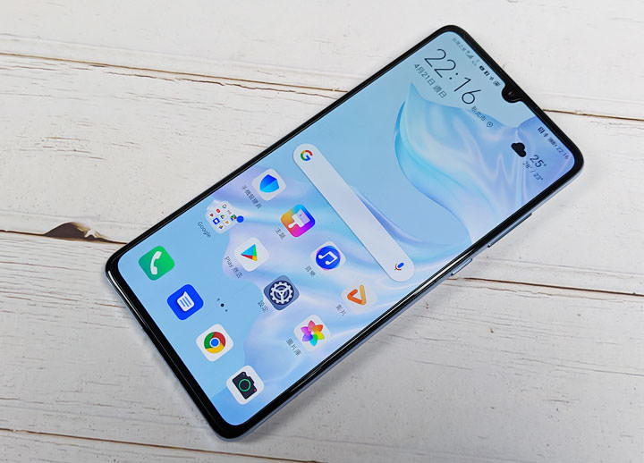 [Mobile] 同為三鏡頭配置，入門旗艦 HUAWEI P30 打得過高階旗艦 Samsung Galaxy S10+？相機對比評測見真章！ - 阿祥的網路筆記本