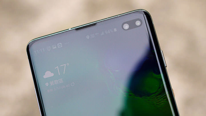 [Mobile] 同為三鏡頭配置，入門旗艦 HUAWEI P30 打得過高階旗艦 Samsung Galaxy S10+？相機對比評測見真章！ - 阿祥的網路筆記本