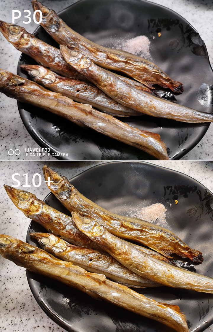 [Mobile] 同為三鏡頭配置，入門旗艦 HUAWEI P30 打得過高階旗艦 Samsung Galaxy S10+？相機對比評測見真章！ - 阿祥的網路筆記本