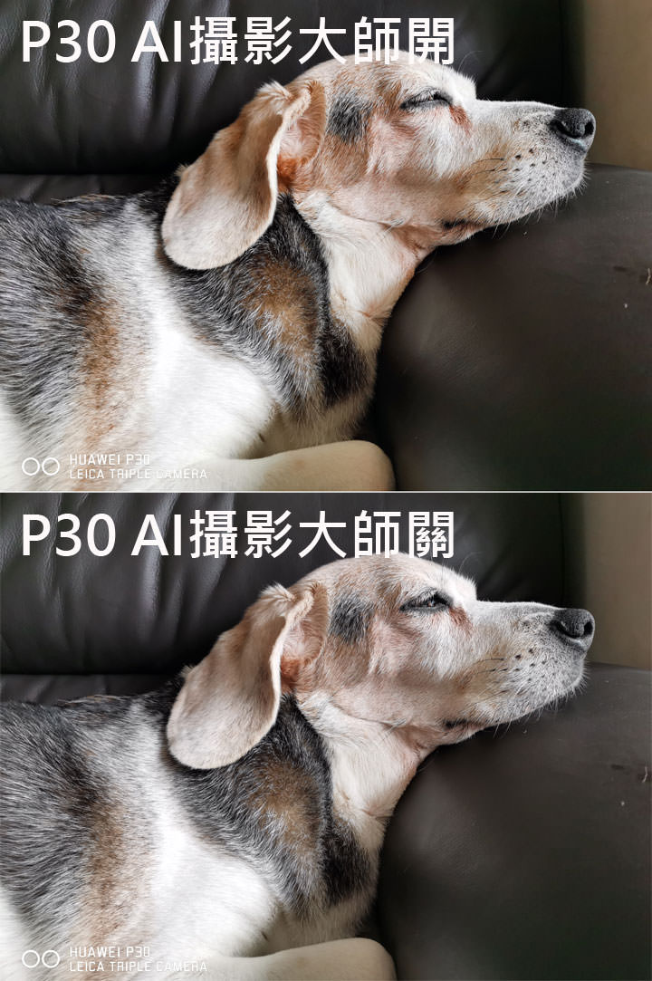 [Mobile] 同為三鏡頭配置，入門旗艦 HUAWEI P30 打得過高階旗艦 Samsung Galaxy S10+？相機對比評測見真章！ - 阿祥的網路筆記本