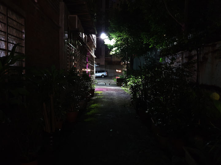 [Mobile] 同為三鏡頭配置，入門旗艦 HUAWEI P30 打得過高階旗艦 Samsung Galaxy S10+？相機對比評測見真章！ - 阿祥的網路筆記本