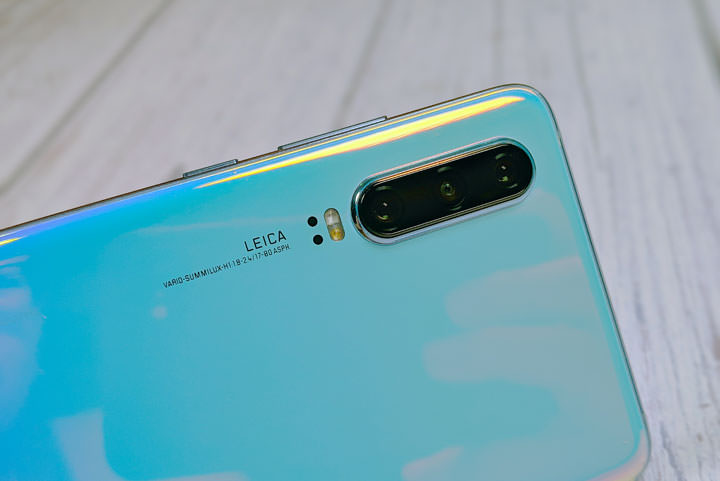 [Mobile] 同為三鏡頭配置，入門旗艦 HUAWEI P30 打得過高階旗艦 Samsung Galaxy S10+？相機對比評測見真章！ - 阿祥的網路筆記本