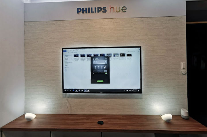 實現「照明智慧化」！昕諾飛 Signify 打造「 Interact 智慧連網照明系統」，滿足不同場域智慧照明解決方案！ - 阿祥的網路筆記本