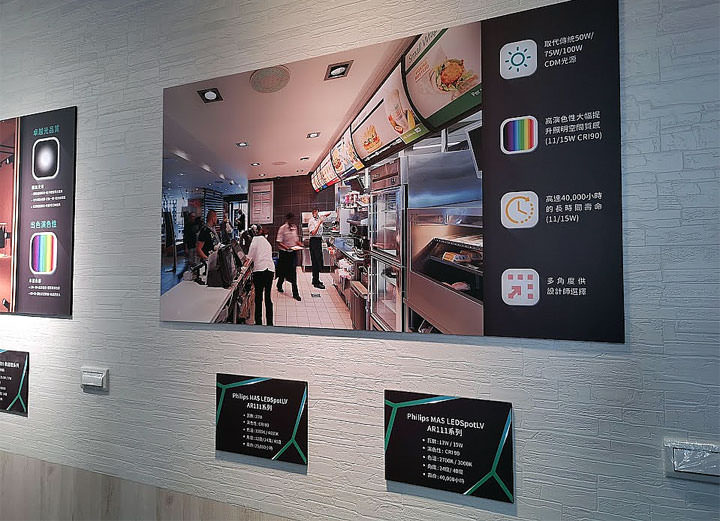 實現「照明智慧化」！昕諾飛 Signify 打造「 Interact 智慧連網照明系統」，滿足不同場域智慧照明解決方案！ - 阿祥的網路筆記本