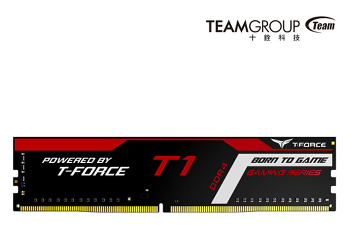 [PC] 十銓科技發表T-FORCE T1、VULCAN Z 電競記憶體及 VULCAN 電競固態硬碟！承襲經典設計，展現卓越效能！ - 阿祥的網路筆記本