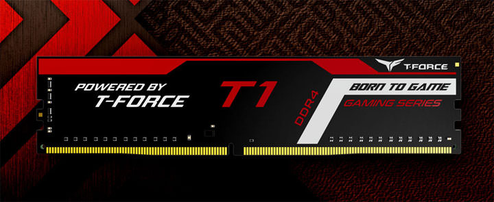 [PC] 十銓科技發表T-FORCE T1、VULCAN Z 電競記憶體及 VULCAN 電競固態硬碟！承襲經典設計，展現卓越效能！ - 阿祥的網路筆記本