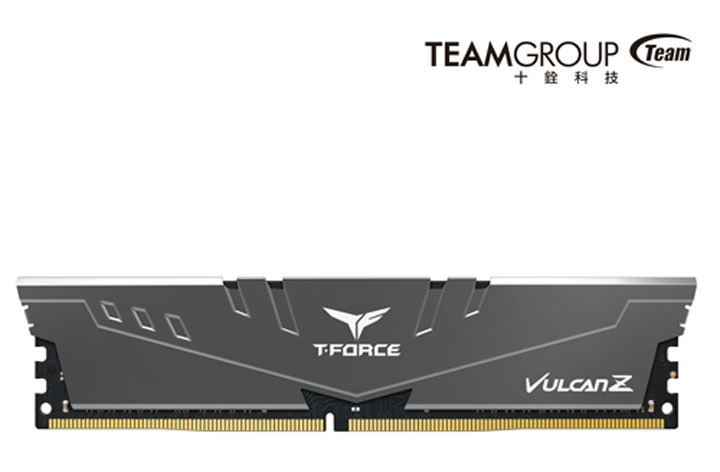 [PC] 十銓科技發表T-FORCE T1、VULCAN Z 電競記憶體及 VULCAN 電競固態硬碟！承襲經典設計，展現卓越效能！ - 阿祥的網路筆記本