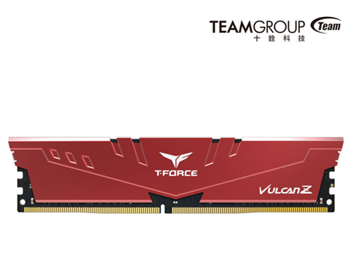 [PC] 十銓科技發表T-FORCE T1、VULCAN Z 電競記憶體及 VULCAN 電競固態硬碟！承襲經典設計，展現卓越效能！ - 阿祥的網路筆記本