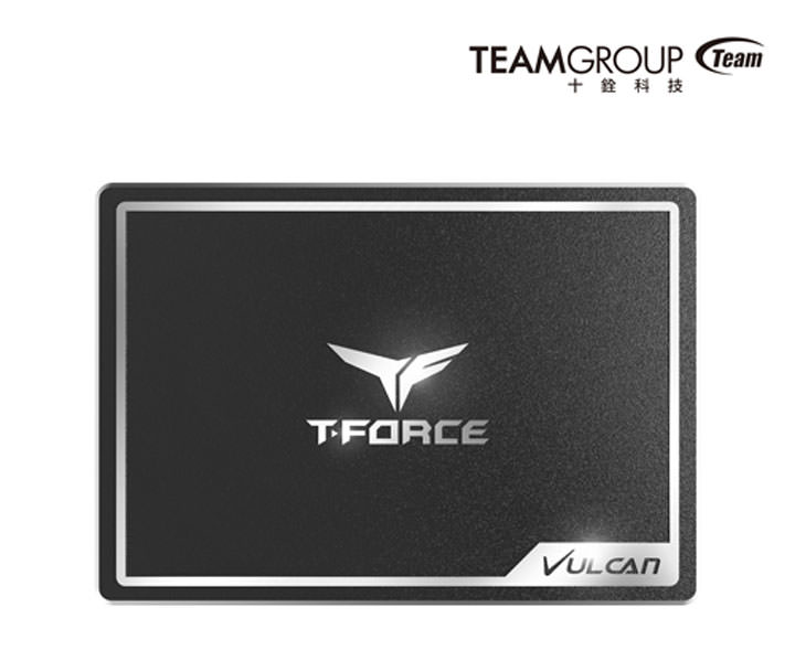 [PC] 十銓科技發表T-FORCE T1、VULCAN Z 電競記憶體及 VULCAN 電競固態硬碟！承襲經典設計，展現卓越效能！ - 阿祥的網路筆記本