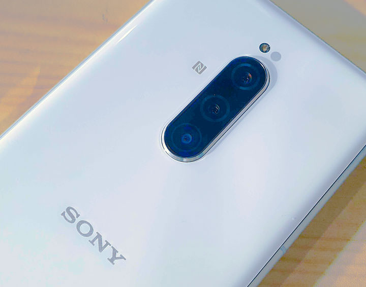 [Mobile] Sony Mobile 在台發表 Xperia 1 新旗艦！主打 4K HDR OLED 螢幕與電影級專業錄影功能！ - 阿祥的網路筆記本