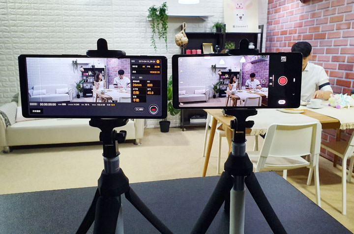 [Mobile] Sony Mobile 在台發表 Xperia 1 新旗艦！主打 4K HDR OLED 螢幕與電影級專業錄影功能！ - 阿祥的網路筆記本