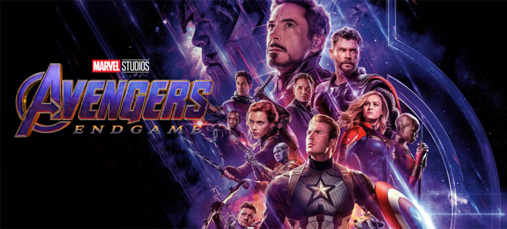[Movie]《復仇者聯盟：終局之戰》觀後心得，漫威宇宙 10 年 22 作的完全總結！（完全無雷） - 阿祥的網路筆記本