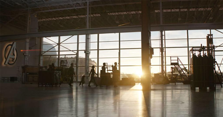 [Movie]《復仇者聯盟：終局之戰》觀後心得，漫威宇宙 10 年 22 作的完全總結！（完全無雷） - 阿祥的網路筆記本