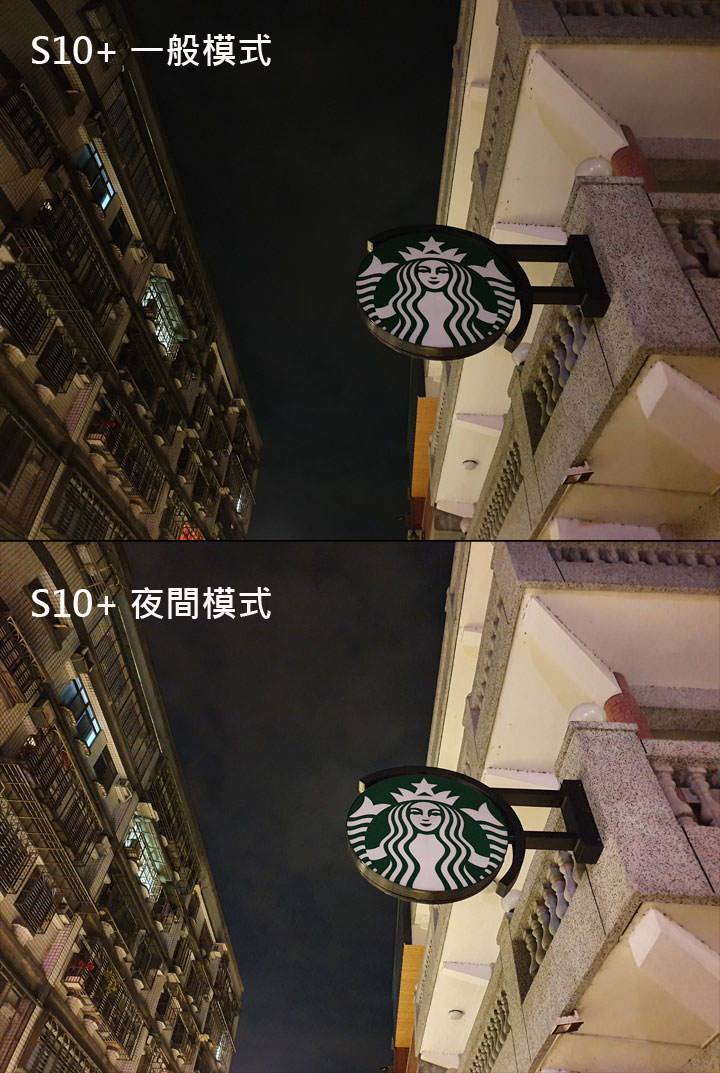 [Mobile] 三星 Galaxy S10 系列更新「夜間」模式讓夜拍突飛猛進！大量實拍照測試，與 P30 夜景模式、Pixel 3 XL 夜視模式一較高下！ - 阿祥的網路筆記本
