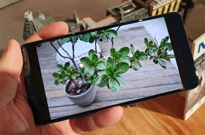 [Mobile] Nokia 9 PureView 5/3 正式開賣！全球首創後置五鏡頭手機帶來「5與倫比」的視覺體驗！ - 阿祥的網路筆記本