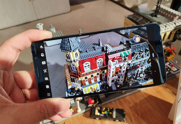 [Mobile] Nokia 9 PureView 5/3 正式開賣！全球首創後置五鏡頭手機帶來「5與倫比」的視覺體驗！ - 阿祥的網路筆記本