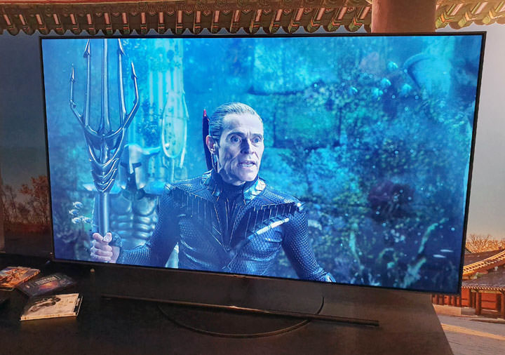 [TV] 三星 8K QLED 量子電視登場！世上顏質最高的電視再次來襲，體驗會心得一手直擊！ - 阿祥的網路筆記本