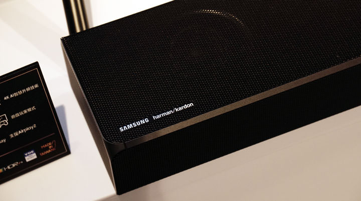 [TV] 三星 8K QLED 量子電視登場！世上顏質最高的電視再次來襲，體驗會心得一手直擊！ - 阿祥的網路筆記本