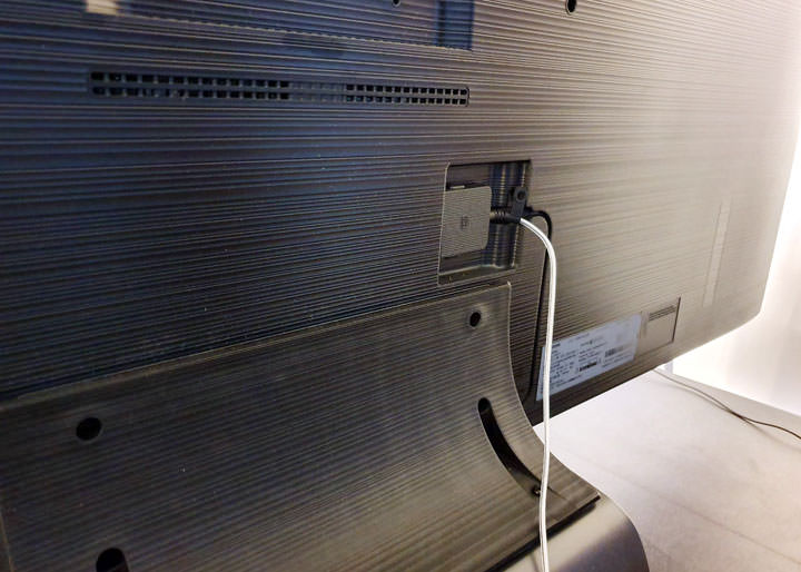 [TV] 三星 8K QLED 量子電視登場！世上顏質最高的電視再次來襲，體驗會心得一手直擊！ - 阿祥的網路筆記本