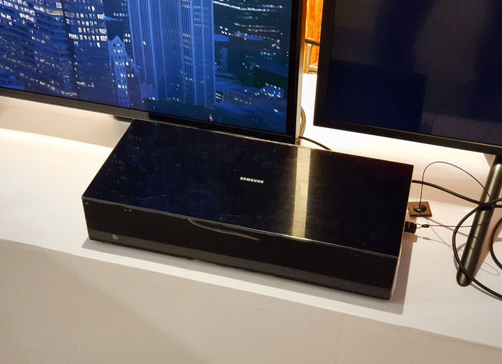 [TV] 三星 8K QLED 量子電視登場！世上顏質最高的電視再次來襲，體驗會心得一手直擊！ - 阿祥的網路筆記本