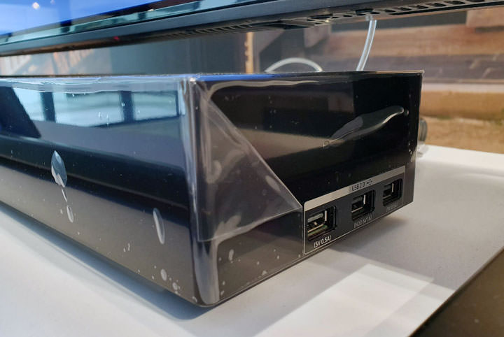 [TV] 三星 8K QLED 量子電視登場！世上顏質最高的電視再次來襲，體驗會心得一手直擊！ - 阿祥的網路筆記本