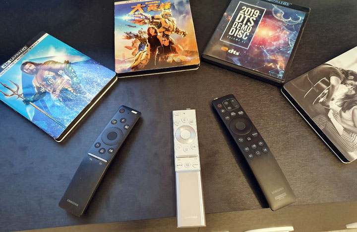 [TV] 三星 8K QLED 量子電視登場！世上顏質最高的電視再次來襲，體驗會心得一手直擊！ - 阿祥的網路筆記本