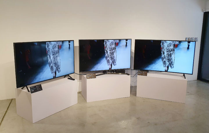 [TV] 三星 8K QLED 量子電視登場！世上顏質最高的電視再次來襲，體驗會心得一手直擊！ - 阿祥的網路筆記本