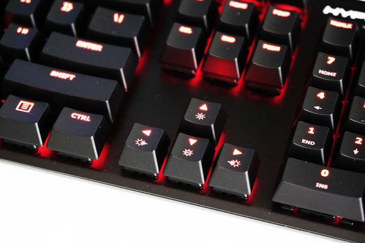 [Unbox] 手感輕巧，噪音更小：HyperX Alloy FPS 機械式電競鍵盤青軸版開箱分享！ - 阿祥的網路筆記本