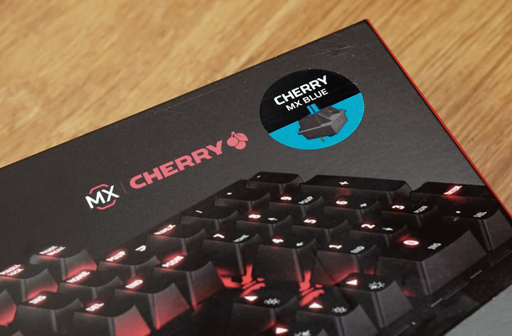 [Unbox] 手感輕巧，噪音更小：HyperX Alloy FPS 機械式電競鍵盤青軸版開箱分享！ - 阿祥的網路筆記本