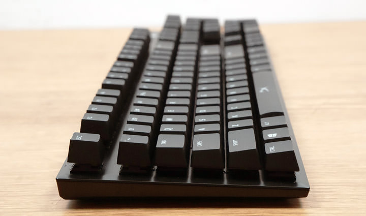 [Unbox] 手感輕巧，噪音更小：HyperX Alloy FPS 機械式電競鍵盤青軸版開箱分享！ - 阿祥的網路筆記本