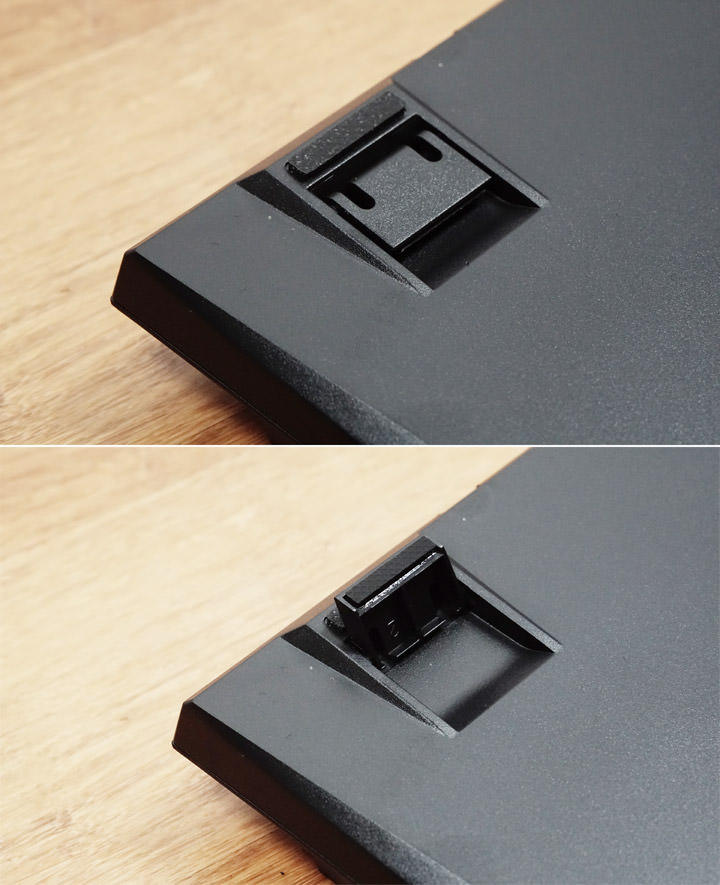 [Unbox] 手感輕巧，噪音更小：HyperX Alloy FPS 機械式電競鍵盤青軸版開箱分享！ - 阿祥的網路筆記本