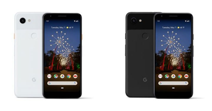 [Mobile] Google I/O 大會推出入門旗艦 Pixel 3a & 3a XL，即日起於台灣上市！ - 阿祥的網路筆記本