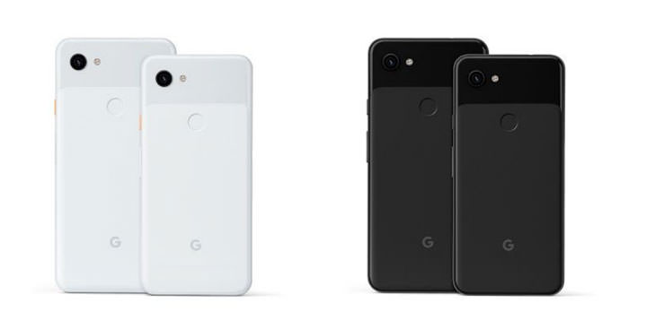 [Mobile] Google I/O 大會推出入門旗艦 Pixel 3a & 3a XL，即日起於台灣上市！ - 阿祥的網路筆記本