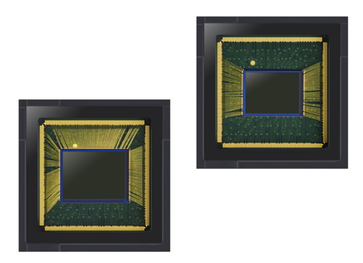 [Mobile] 三星發表全新 6400 萬與 4800萬像素感光元件，會用在 Galaxy Note10 上頭嗎？ - 阿祥的網路筆記本