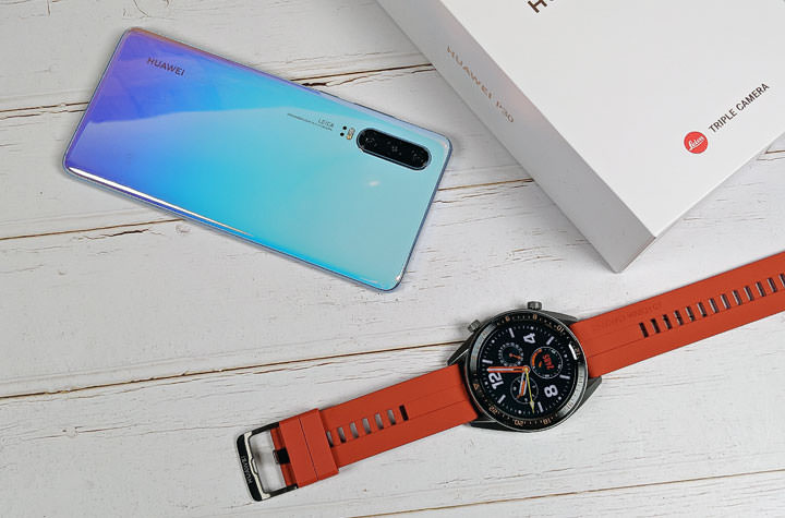 [Unbox] HUAWEI P30 開箱與深度評測：相機功能無與倫比，優異規格與高 CP 值兼具，強悍旗艦輕鬆入手！ - 阿祥的網路筆記本