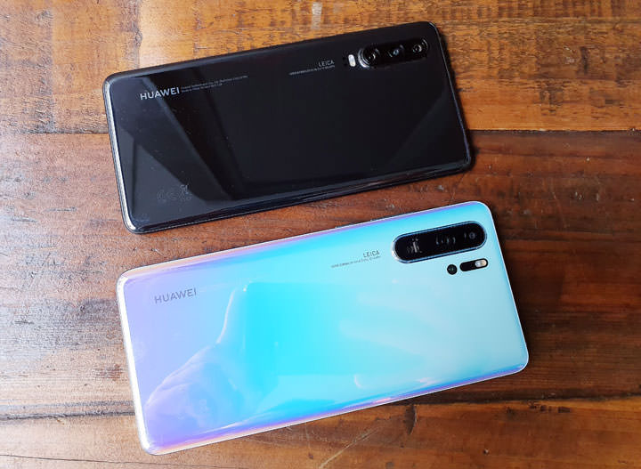 [Unbox] HUAWEI P30 開箱與深度評測：相機功能無與倫比，優異規格與高 CP 值兼具，強悍旗艦輕鬆入手！ - 阿祥的網路筆記本