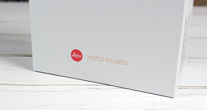 [Unbox] HUAWEI P30 開箱與深度評測：相機功能無與倫比，優異規格與高 CP 值兼具，強悍旗艦輕鬆入手！ - 阿祥的網路筆記本