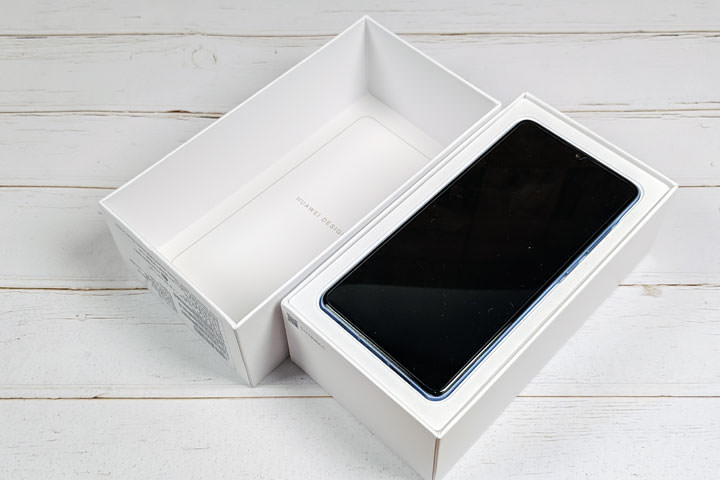 [Unbox] HUAWEI P30 開箱與深度評測：相機功能無與倫比，優異規格與高 CP 值兼具，強悍旗艦輕鬆入手！ - 阿祥的網路筆記本